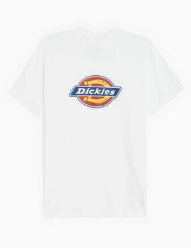 Camiseta Dickies Icon Logo Tee