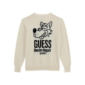 Jersey Guess Originals x Market Sweater