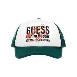 Gorra Guess Originals x Market Trucker Hat
