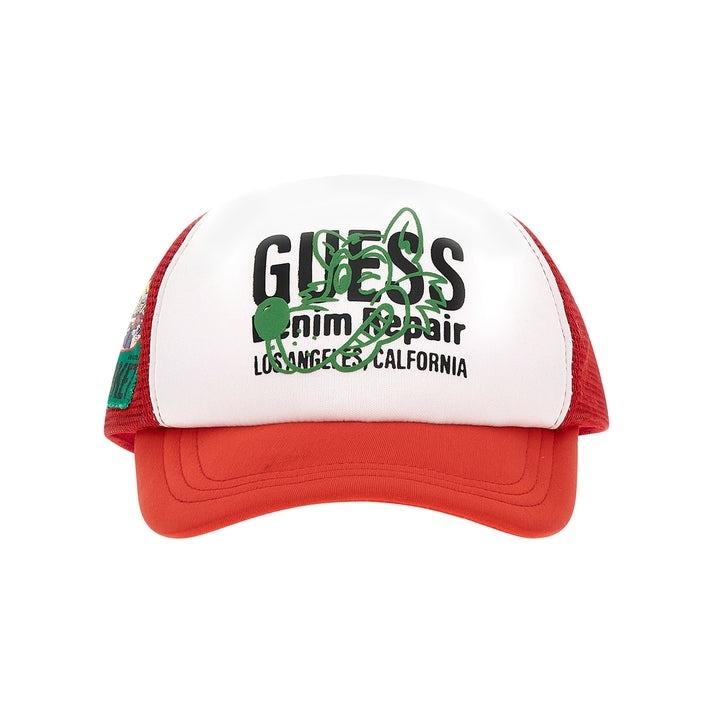 Gorra Guess Originals x Market Trucker Hat