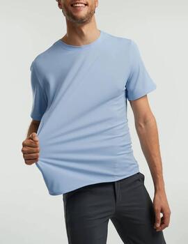 Camiseta Sepiia Regular Blue