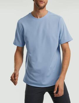 Camiseta Sepiia Regular Blue