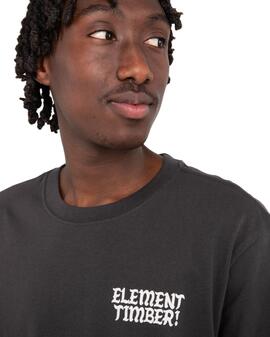 Camiseta Element x Timber Jester SS