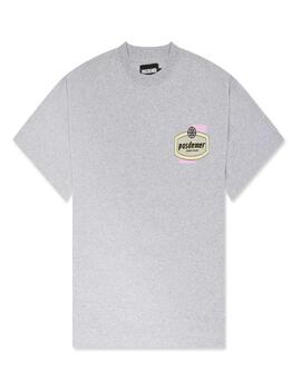 Camiseta Pasdemer Stoned Island T-Shirt