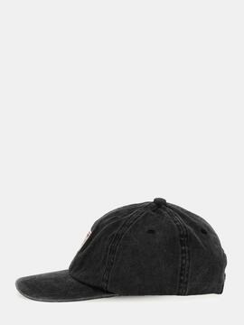 Gorra Guess Originals Go Washed Triangle Dad Hat
