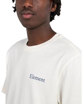 Camiseta Element x Smokey Bear Butterflies