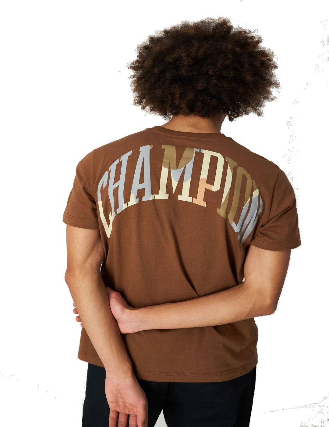 Camiseta Champion 218521