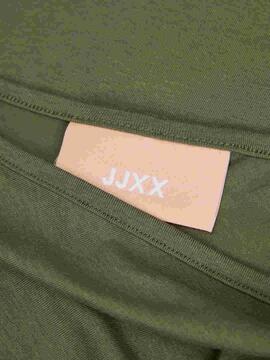 Camiseta JJXX Pico STR Top