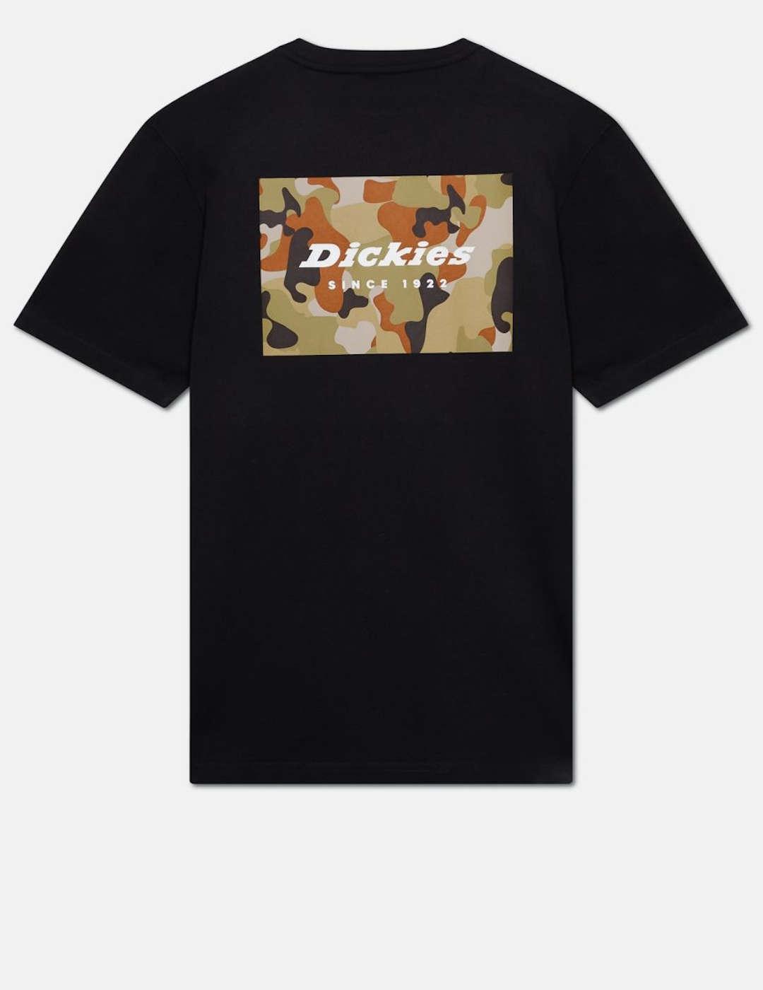Camiseta Dickies Artondale Box Tee SS