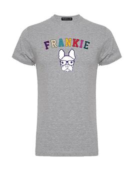 Camiseta Frankie & Co Colors